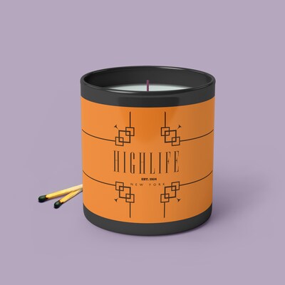 Avery Rectangle Multipurpose Labels, 11" x 4.25", Bright Orange, 80/Pack (94266)