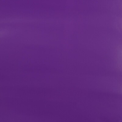 JAM Paper Short Mini Roll Wrapping Paper, 26.3 sq. ft., Purple, 2/Pack(165S25263pug)