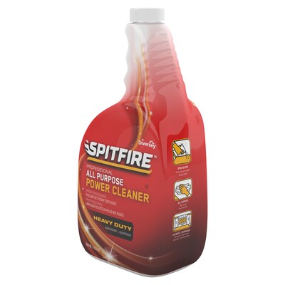 Spitfire Professional All Purpose Power Cleaner, 32 Oz. (CBD540038)