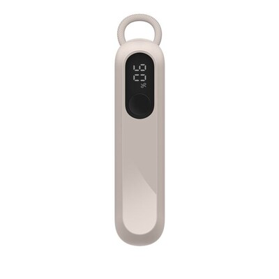Belkin BoostCharge Power Bank, 20W, Sand (BPB027FQSD)