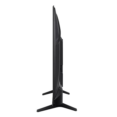 Hisense 75" QD6 Series QLED Fire TV, Black (75QD65NF)