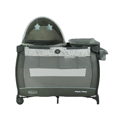 Graco Pack n Play Travel Dome Playard, Oskar (2109198)