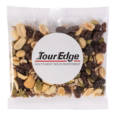 Individual  Handfuls - Raisin Nut Trail Mix