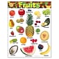 Trend® Learning Charts, Fruits