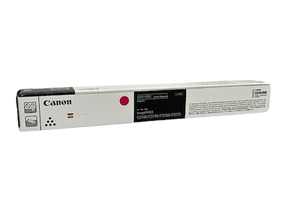 Canon GPR-1001 Magenta High Yield Toner Cartridge (6139C003AA)