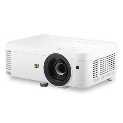 ViewSonic DLP Home Theater Projector, White (PX700HDH)