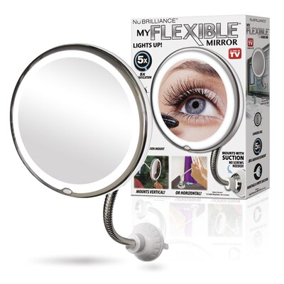 My Flexible Mirror