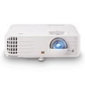 ViewSonic 4K UHD Projector with 3200 Lumens, 240Hz, 4.2ms for Home Theater and Gaming, White (PX701-