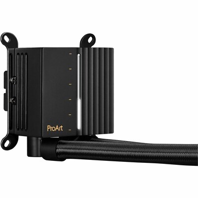 Asus ProArt LC 420 140mm Cooling Fan/Radiator/Water Block (PROARTLC420)