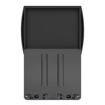 Televes 2-Input TForce Mast Amplifier with BOSS-Tech and “F” Power Supply Unit (560483)