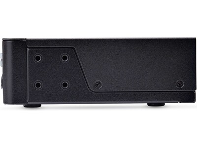StarTech USB DisplayPort 4-Port KVM Switch (D86A2-4-PORT-8K-KVM)