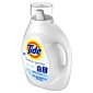 Tide Free & Gentle HE Liquid Laundry Detergent, 64 Loads, 84 oz., CASE PACK 4 (12144CT)