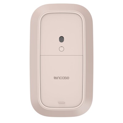 Incase Designed by Microsoft Modern Mobile Wireless Ambidextrous Mouse, Sandstorm (KTF-000107)