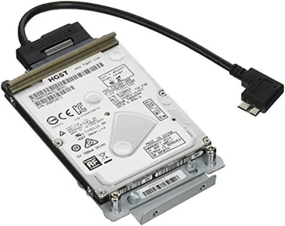 Lexmark 27X0400 500GB Internal Hard Drive