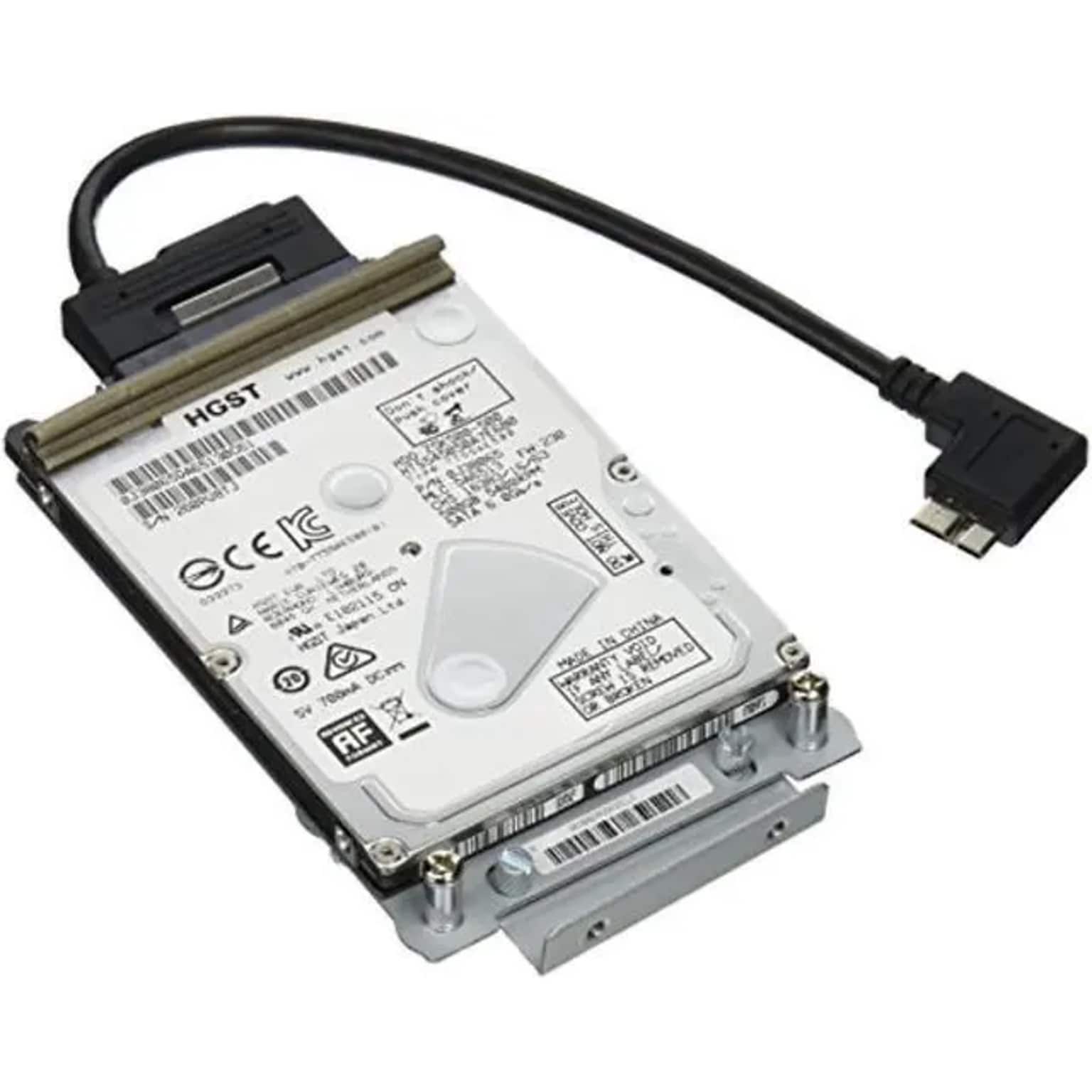 Lexmark 27X0400 500GB Internal Hard Drive