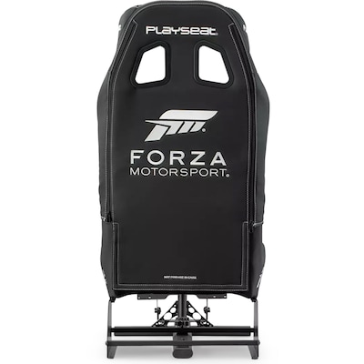 Playseat Evolution Pro Forza Motorsport Seat, Black (RFM.00216)