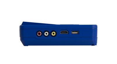 Emerson EMT-1200 Multimedia Recorder with 4.3-In LCD Screen: Record Videos, Music, and Photos from Phone to DVD (EMT-1200 - BL)