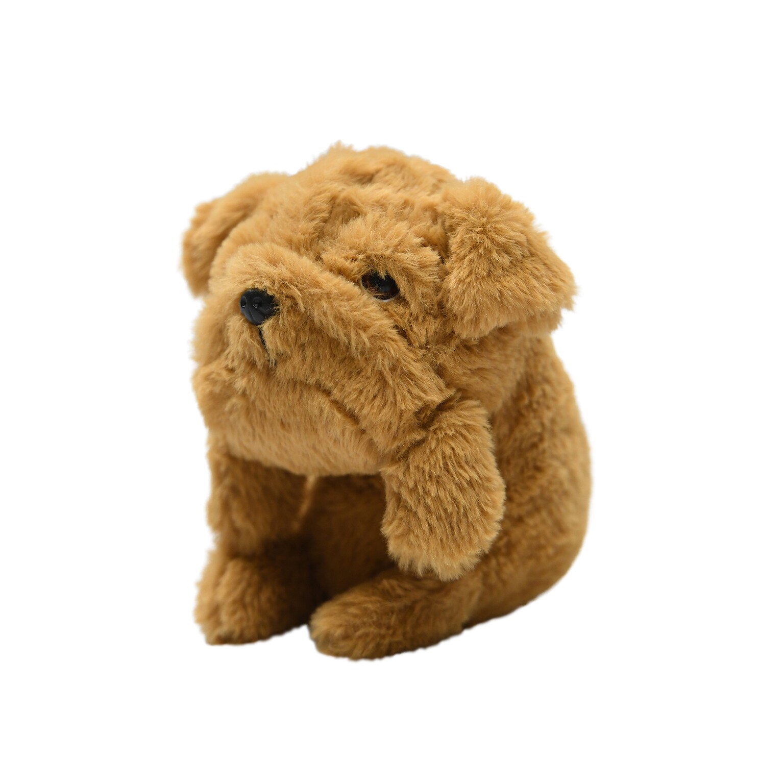 Bouncy Bands Dog Posture Pal, Brown (BBAPTDOG)