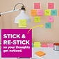 FREE Post it Dispenser when you buy Pop Up Post it notes