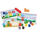 Learning Resources MathLink Cubes Pre-K Activity Set (LER9335)