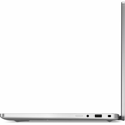 Dell Pro 14 Plus 14" AI Laptop, Copilot+ PC, Intel Core Ultra 5 236V, 2.1GHz, 16GB RAM, 512GB SSD, Windows 11 Pro (2YM1D)