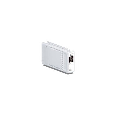Epson UltraChrome PRO10 T56S Matte Black Standard Yield Ink Cartridge, 350ml (TT56S820)