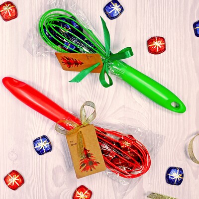 Dove Promises Chocolate Christmas Candy Variety Assortment, 24 oz. (MMM57643)