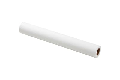 Viva Comfort 125 x 18 Exam Table Paper, Crepe, 12/Pack (ADIME916-C-18-MK)