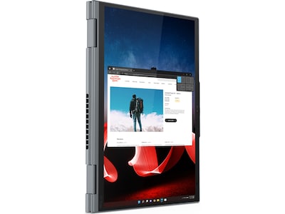 Lenovo ThinkPad X1 Yoga Gen 8 14" Laptop, Intel Core  i7-1365U, 32GB Memory, 1TB SSD, Windows 11 Pro (HG2318)