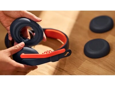 Logitech Zone Learn On-Ear EarPads, Pair (951-000086)