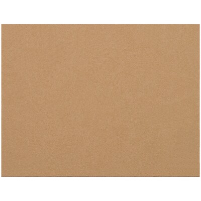 8 3/8 x 10 7/8 Corrugated Pad, 100/Bundle (SP810)