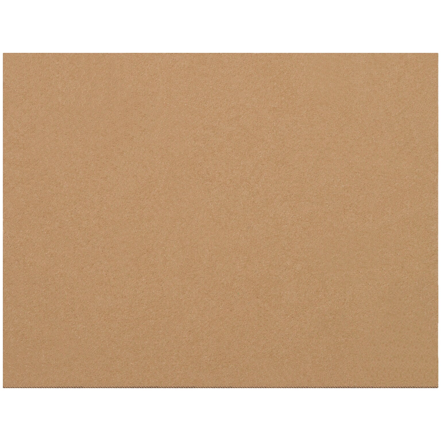 8 3/8 x 10 7/8 Corrugated Pad, 100/Bundle (SP810)