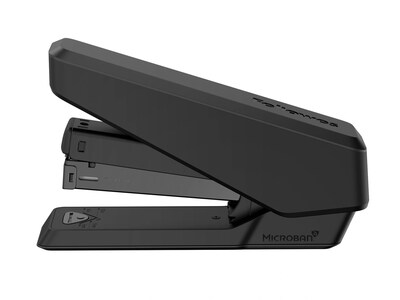 Fellowes LX850 Desktop Stapler, 25-Sheet Capacity, Black (5010701)