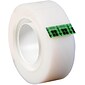 Scotch Magic Tape Refill, 3/4" x 36 yds., 6 Rolls (810-6PK)