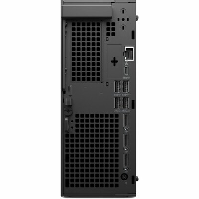 Dell Pro Max Micro Desktop Computer, Intel Core Ultra 7, 16GB RAM, 512GB SSD, Windows 11 Pro, Mouse & Keyboard Included (NTRCG)