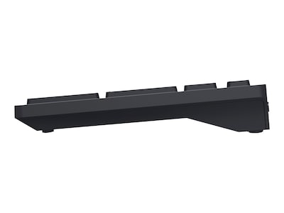 Dell Wireless Keyboard, Black (KB500-BK-R)