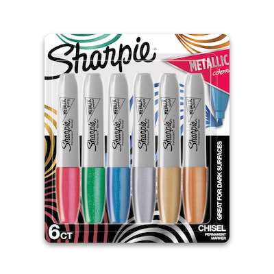 Sharpie Fine Point Permanent Markers - Assorted, 12 pk - Pick 'n Save