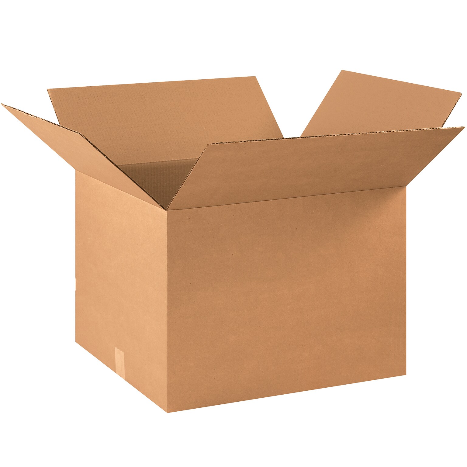 22 x 18 x 16 Shipping Boxes, 32 ECT, 20/Bundle (221816RP20)