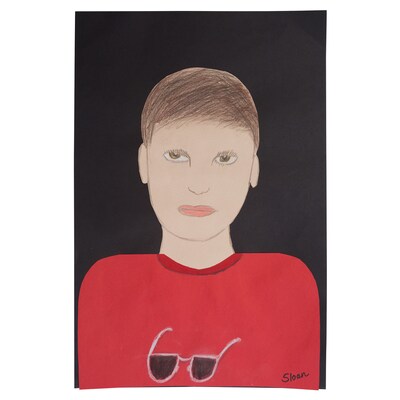 Prang Shades of Me 12" x 18" Construction Paper, Assorted Colors, 50 Sheets/Pack, 5 Packs (PAC9512-5)