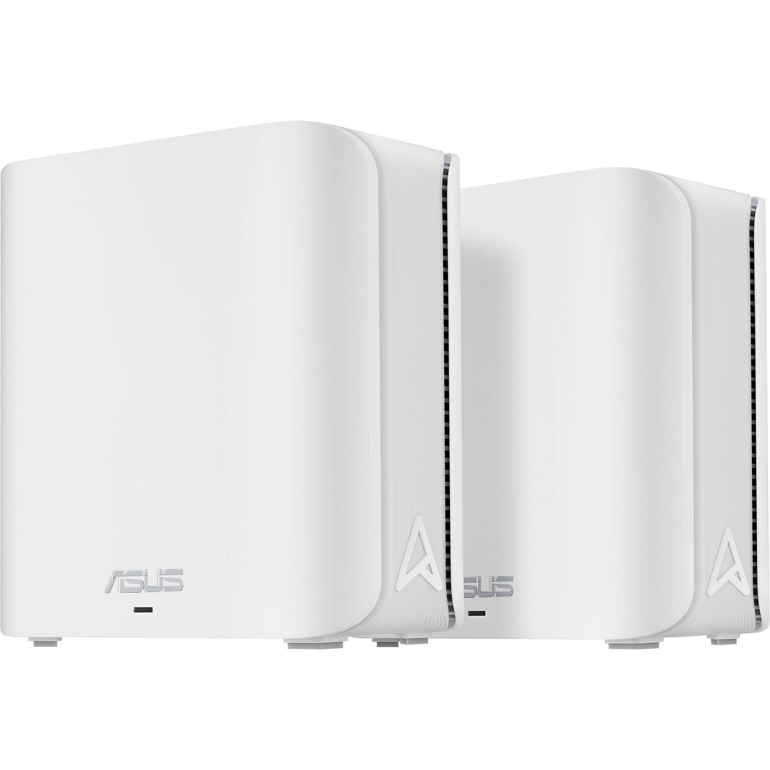 ASUS 3600 Mbps Dual-Band MU-MIMO WiFi 7 Router, White (ZenWiFi BD4)