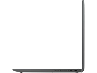 Lenovo Flex5 Chrome 14IAU 14" Chromebook, Intel Core i5 12th Gen, 16GB Memory, 256GB SSD, ChromeOS (83AJ0001UX)