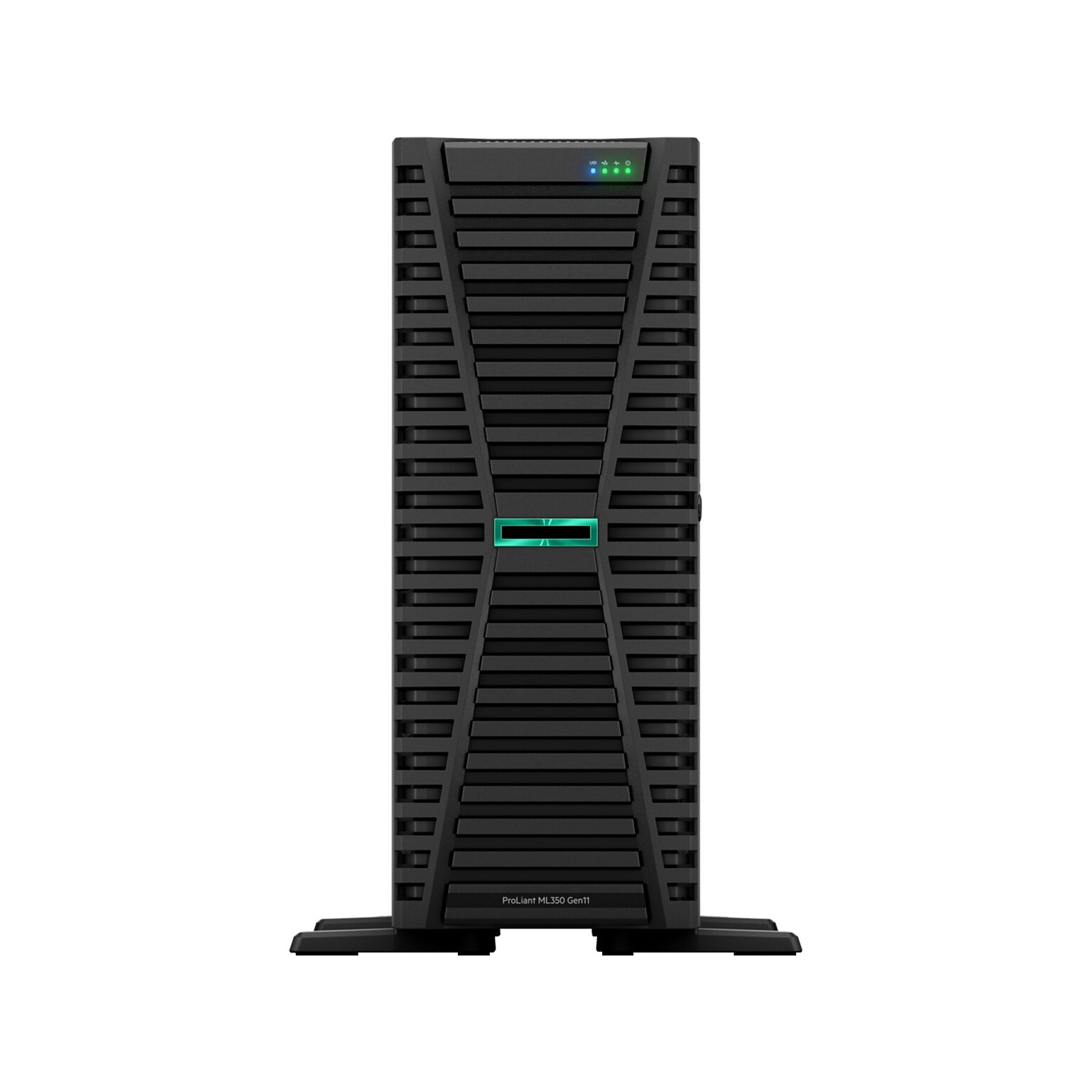 HPE ProLiant ML350 Gen11 1U Tower Server, Intel Xeon Gold 5416S, 2Ghz (P69313-005)