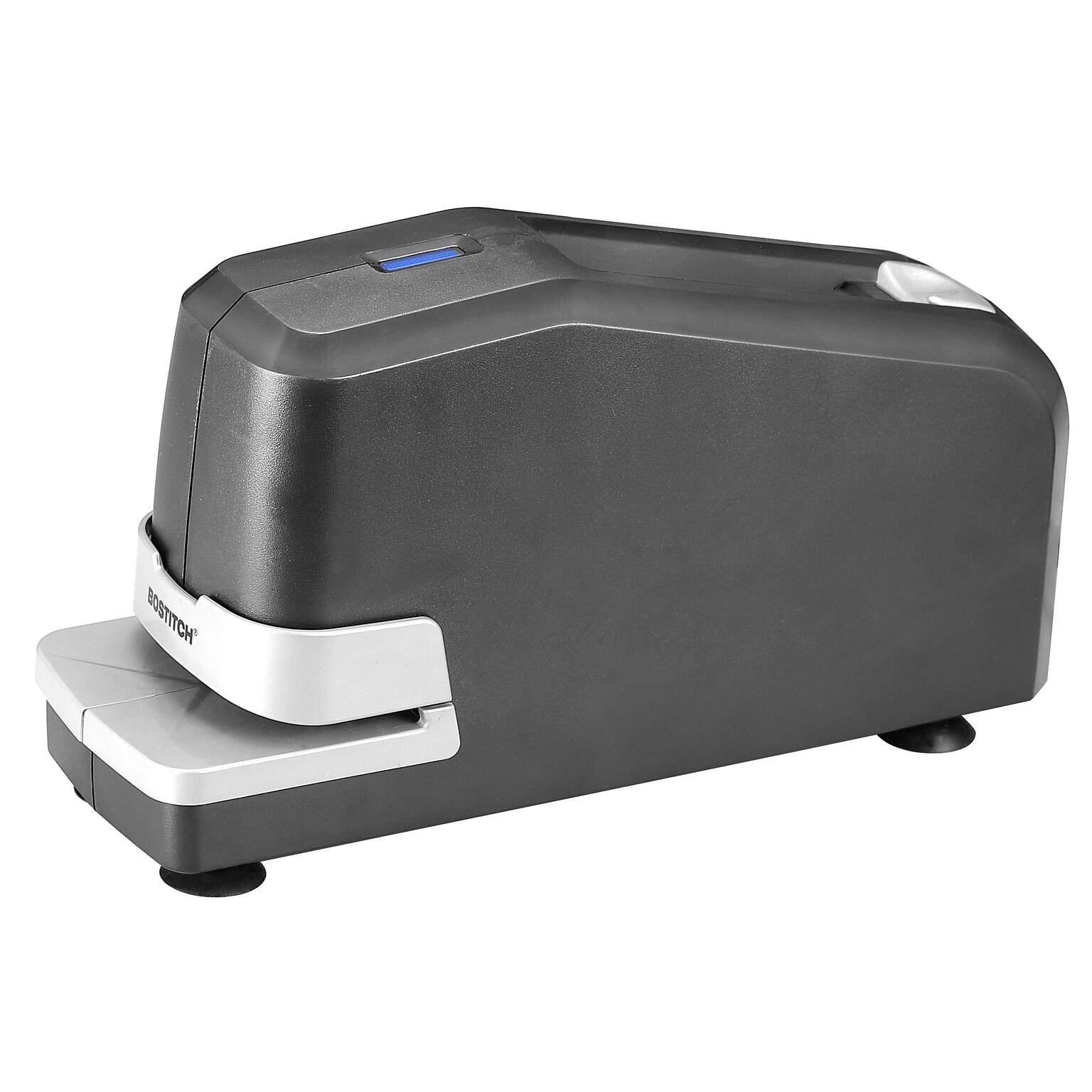 Bostitch Impulse Electric Desktop Stapler, 30-Sheet Capacity, Black, 6/Carton (02210CT)