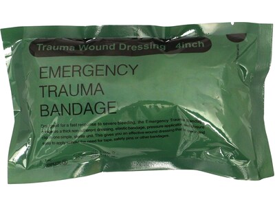 First Aid Only Israeli Bandage (91152)