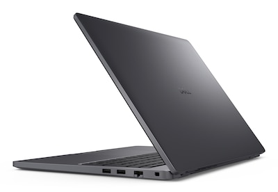 Dell Pro PC16250 16" Laptop, Intel Core 5 120U, 16GB RAM, 512GB SSD, Windows 11 Pro (DYFPN)