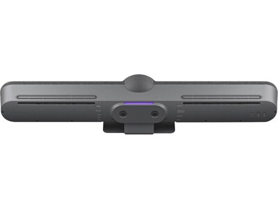 Logitech Rally Bar HD 4K Video Conferencing Bar, Graphite (960-001564)