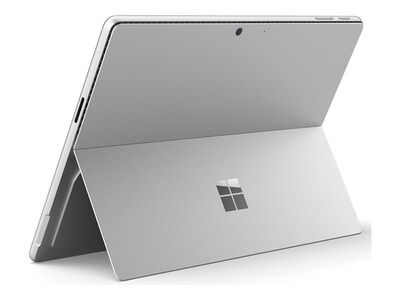 Microsoft Surface Pro Copilot+ PC for Business 11th Edition 13 Tablet, Intel Core Ultra 7-268V, WiFi, 1TB, Platinum
