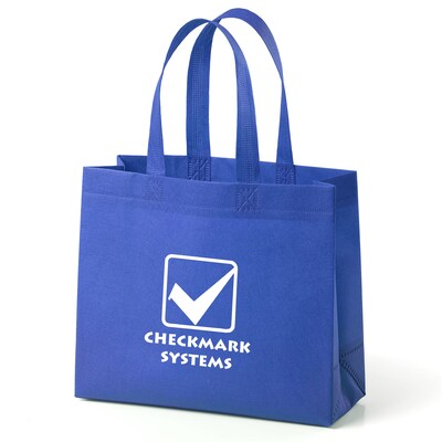 Mini Non-Woven Tote