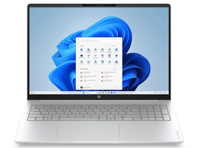 HP OmniBook 3 16 Touchscreen Laptop, Intel Core Ultra 5 225U, 8GB RAM, 512GB SSD, Windows 11 Home (D7NF1UA#ABA)