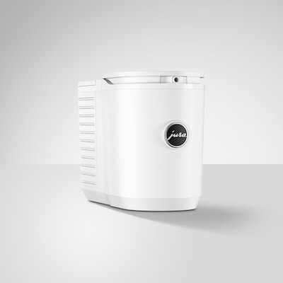 JURA Cool Control 2-Cups Milk Cooler, White (24285)